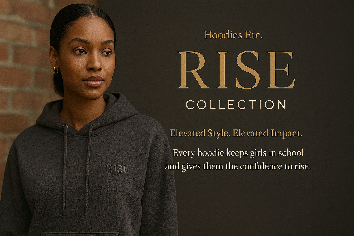 Rise Collection