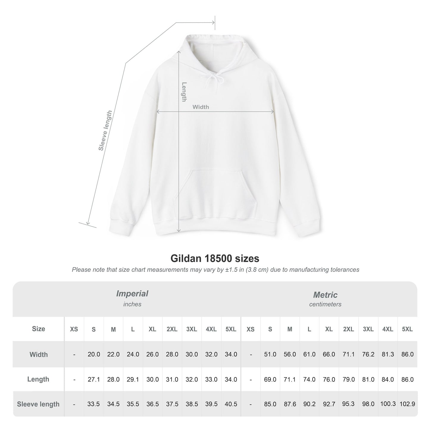 Limitless Unisex Heavy Blend Hoodie, Inspirational Sweatshirt, Cozy Pullover, Gift for Her, Motivational Apparel, Casual Wear